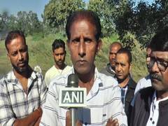 
      
      Imphal: Three BSF jawans injured in bomb blast at Chhath Puja...
      
      