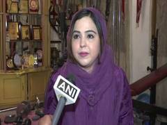 
      
      International female Karate champion from Hyderabad steps...
      
      