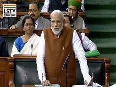 
      
      Cong must say 'Save Constitution' each day to realise their...
      
      