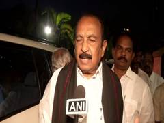 
      
      MDMK nominates Vaiko as its candidate for RS polls
      
      
