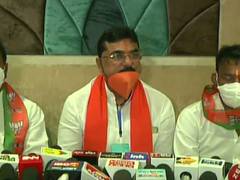 
      
      Rahul only makes vague promises: MP minister targets Congress...
      
      