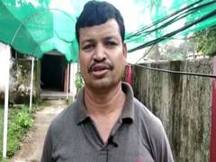 
      
      Policeman comes face to face with Naxal sister during...
      
      