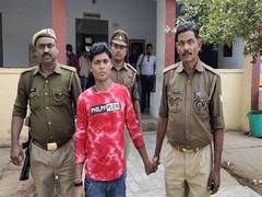 
      
      UP: Man sentenced to 20 yrs in prison for raping minor
      
      