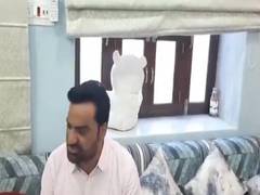 
      
      Hanuman Beniwal slams BJP's Rajasthan in-charge Arun Singh,...
      
      