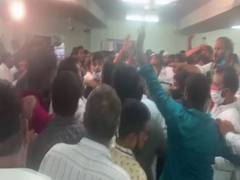 
      
      TPCC faces internal scuffles during meetings held for...
      
      