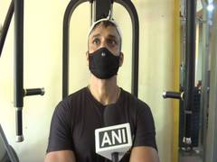 
      
      Gyms reopen across Assam as government implements Unlock 3.0
      
      