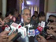 
      
      BJP making baseless allegations related to Dantewada bypoll:...
      
      