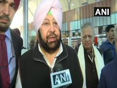 
      
      Hope Kartarpur Corridor will eventually become corridor of...
      
      