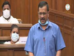 
      
      Confer Bharat Ratna on medical fraternity for services in...
      
      
