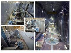 
      
      A historical accomplishment in Kaleshwaram Project
      
      
