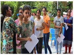 
      
      JEE MAIN 2021 Exams dates announced! Last 15 days preparation...
      
      