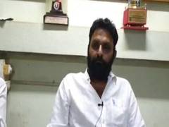 
      
      TDP will be wiped out of Andhra just like in Telangana, says...
      
      