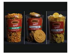 
      
      Nirmala Namkeen enters into the snacks market to provide...
      
      