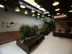 
    MONIN India launches flagship 'Experience Studio' in Delhi
    