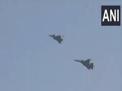
      
      Air Force museum inaugurated in Kerala's Akkulam
      
      
