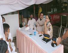 
      
      Dhadak Auto Rickshaw Chalak Malak Union takes initiative for...
      
      