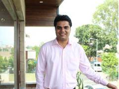 
      
      Technocrat Anshul's video on interior designing crossed 6.3M...
      
      