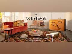 
      
      Introducing Artistic New Homeware by Freedom Tree Design Studio
      
      