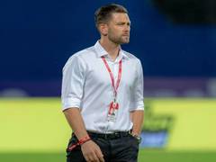 
      
      ISL: Won't get carried away with recent form, Mumbai's Des...
      
      
