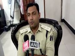 
      
      Chattisgarh: FIRs registered against thousands including...
      
      