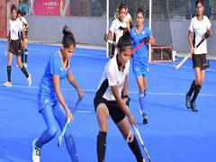 
      
      SAI defeat Bhai Behlo on Day 4 of Junior Women Academy National
      
      