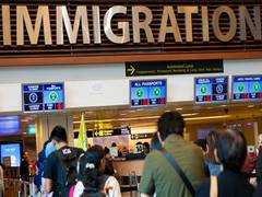 
      
      Air passenger traffic sees momentum but well below pre-Covid...
      
      