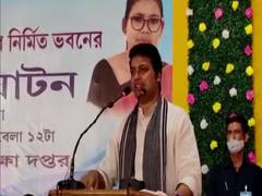 
      
      PM Modi pushed Tripura towards progressive tomorrow, says CM 
      
      