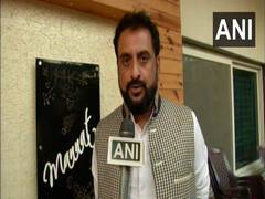 
      
      AIMIM to fight next assembly polls in Gujarat in alliance...
      
      