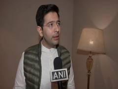 
      
      Raghav Chadha slams Sidhu over 'Imran Khan is elder brother'...
      
      