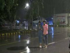 
      
      Delhi wakes up to light rain, minimum temperature drops to 10...
      
      