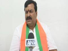 
      
      Even if Congress, Communists, others come together, BJP will...
      
      