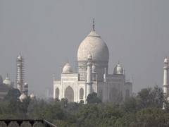 
      
      COVID-19: Agra's tourism sector suffers due to lack of...
      
      