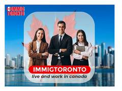 
      
      ImmigToronto -- one-stop solution for all types of Canadian visas!
      
      