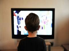
      
      During pandemic, screen time and emotional health among...
      
      