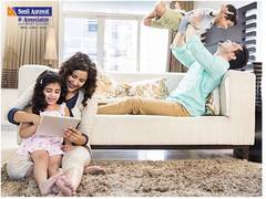 
      
      Indore observes rise in Mid & Premium segment Homes
      
      