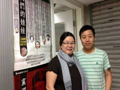 
      
      Chinese police detain filmmaker known for documentaries on...
      
      