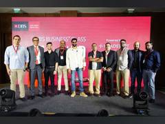 
      
      DBS Bank partners with Headstart and Anthill 
      
      