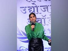 
      
      Winners of the Maharashtra Udyojak Awards 2021, felicitated...
      
      