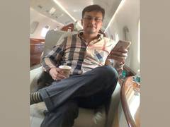 
      
      Blueheights Aviation launches 'Chardham Yatra by Helicopter'
      
      