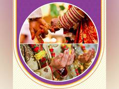 
      
      Telangana's Shaadi Mubarak scheme helps poor minority families
      
      