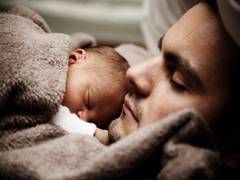 
      
      Poor parents who receive universal payments spend more on...
      
      