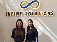 
      
      Infiny Solutions becomes India's leading IEPF recovery company
      
      