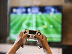 
    Active video gaming shows positive health effects, finds research
    