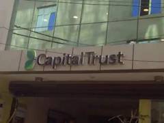 
      
      Fintech Capital Trust struggles to beat Covid-19 blues
      
      