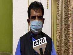 
      
      People in Indore want to change name of Khajrana to Ganesh...
      
      