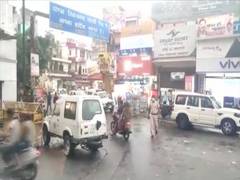 
      
      Police suspects love affair behind Bhajanpura firing
      
      