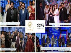 
      
      Vihana Fashions launches 'Bridal Runway Week' in Bengaluru
      
      