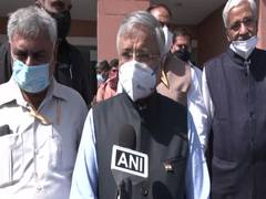 
      
      World didn't think India could achieve 100 cr vaccination...
      
      