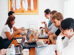 
    Creative people appear to work differently than others: Study
    