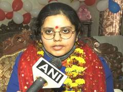 
      
      Operation Ganga: Udhampur girl returns home safely from...
      
      